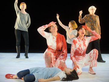 OEDIPUS SCHMOEDIPUS 5