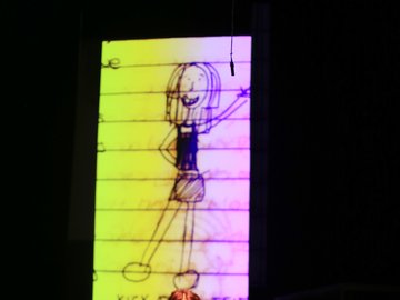Dear Diary 2
