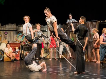 Credit Jacquie Manning