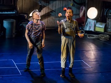 Credit Jacquie Manning