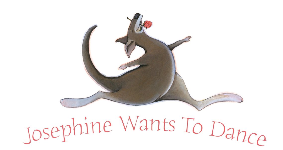 Josephine Wants to Dance