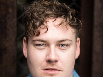 Patrick Howard