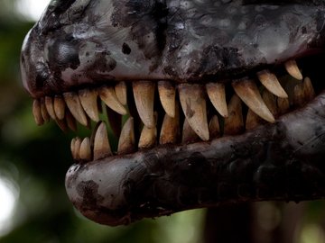 Erth’s Prehistoric World