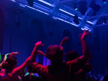 Production Images - All In 6