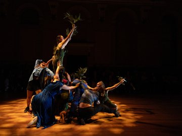 Production Images - All In 7