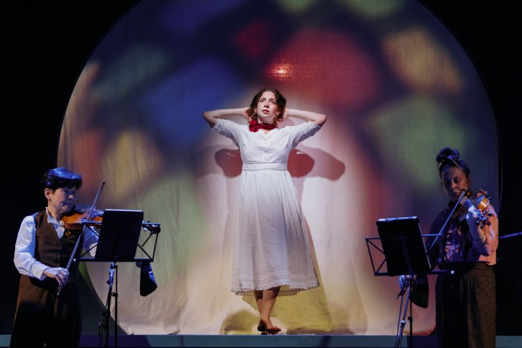 The Princess, The Pea (and The Brave Escapee)