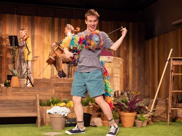 Wilfred