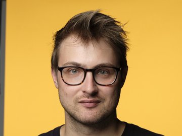 Victor Kalka