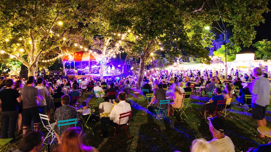 Adelaide Fringe dummy image