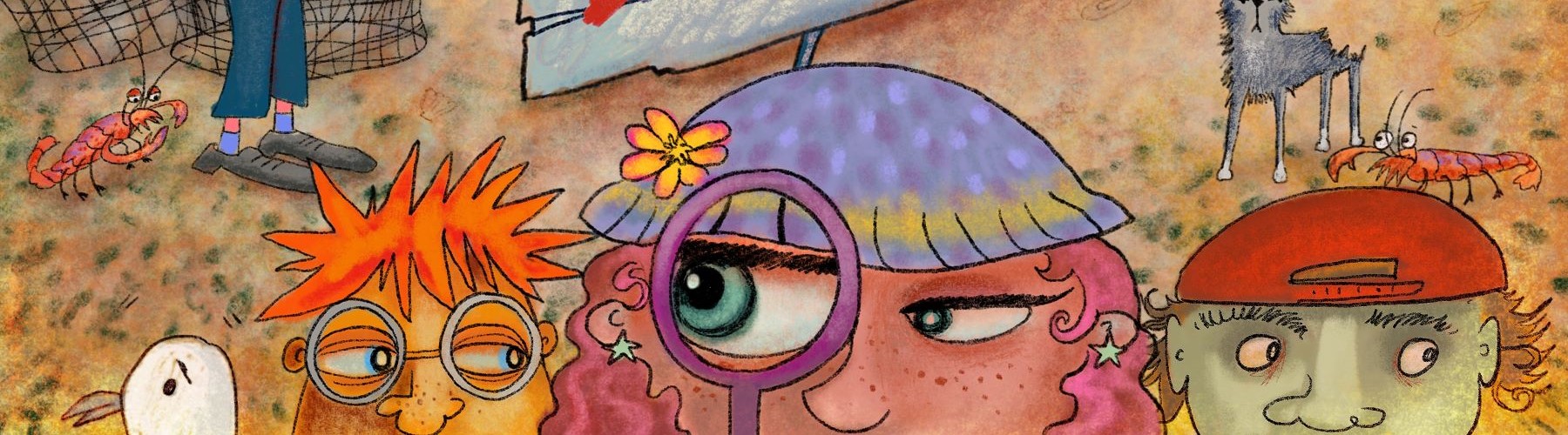 Bugalug Bum Thief Header