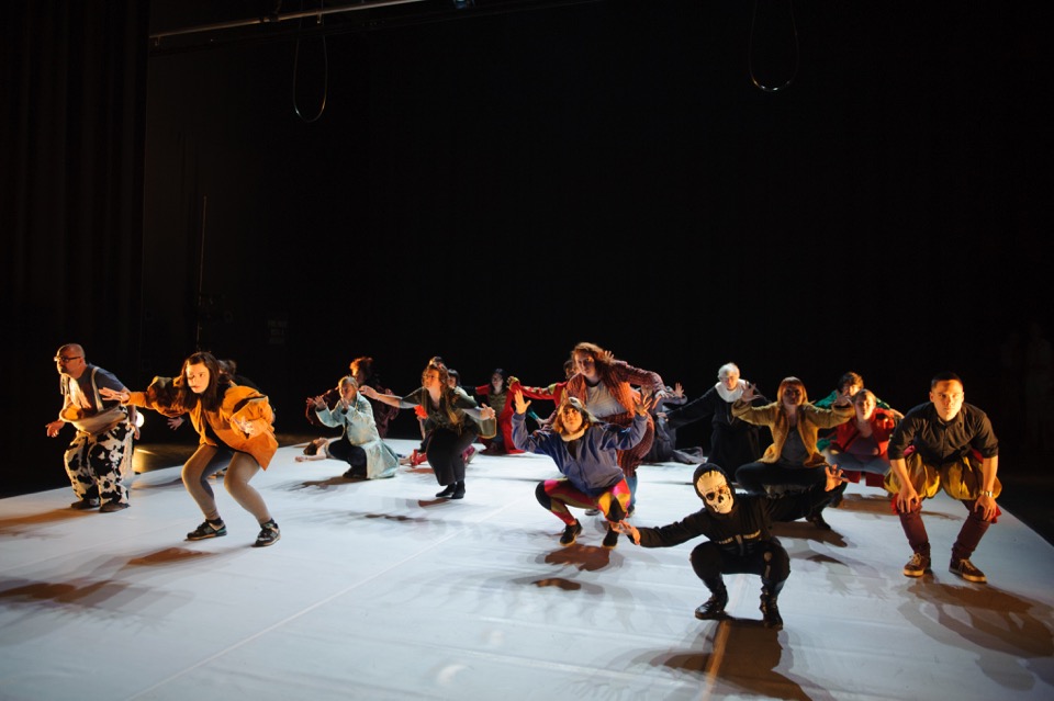 OEDIPUS SCHMOEDIPUS - Banner