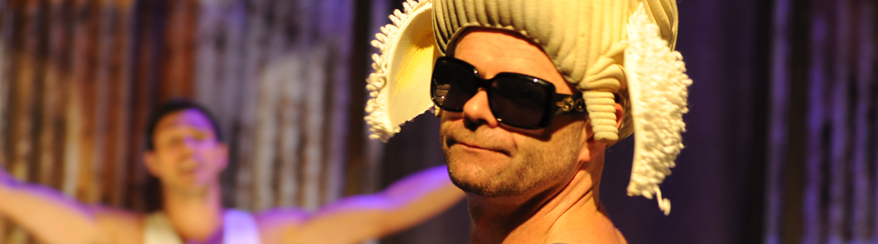 New Version Web Banner